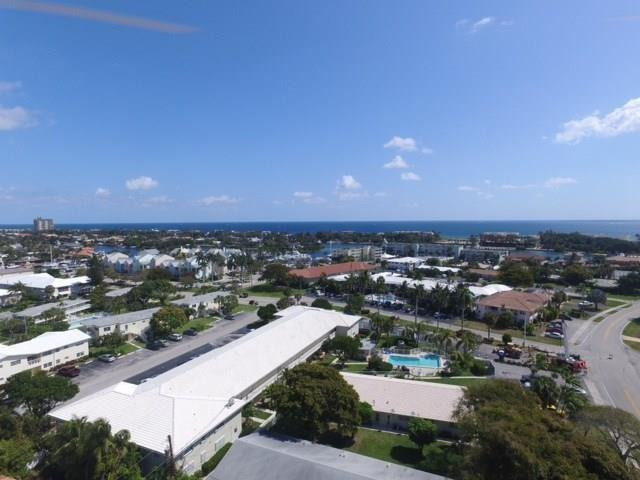 YACHT VIEW CONDO - Residential