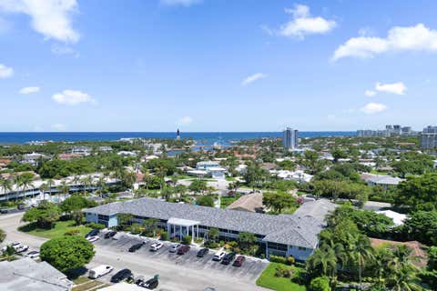 Photo of 2734 NE 27th Court #22, Lighthouse Point, FL 33064 (MLS # F10545429)