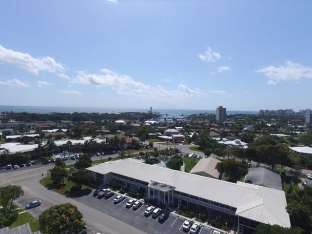 YACHT VIEW CONDO - Residential