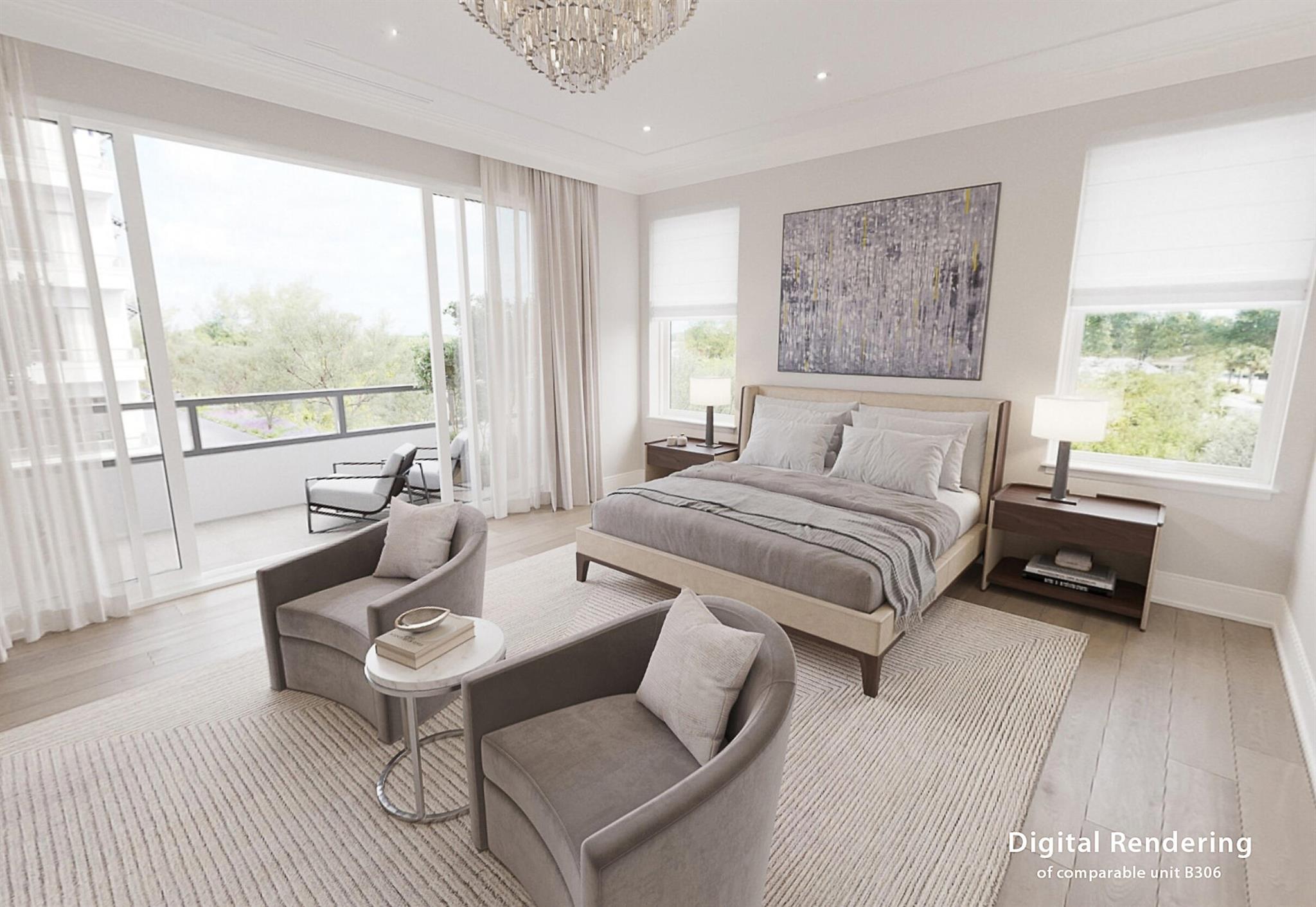 Caretta - Residential