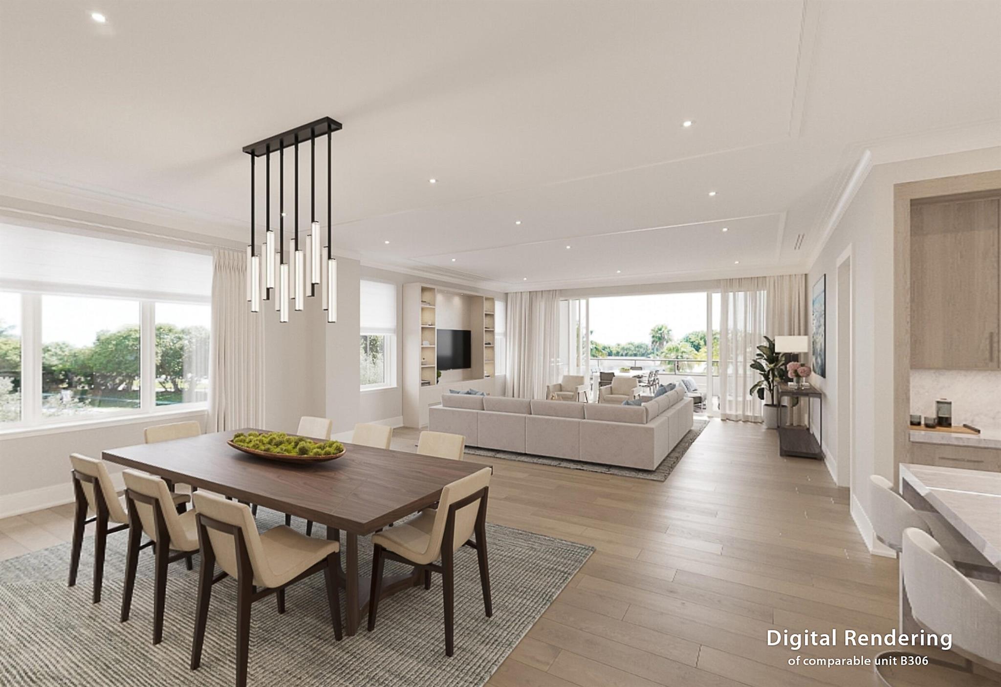 Caretta - Residential