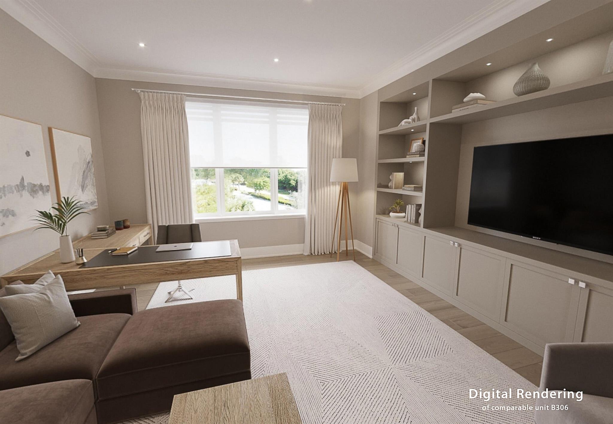 Caretta - Residential