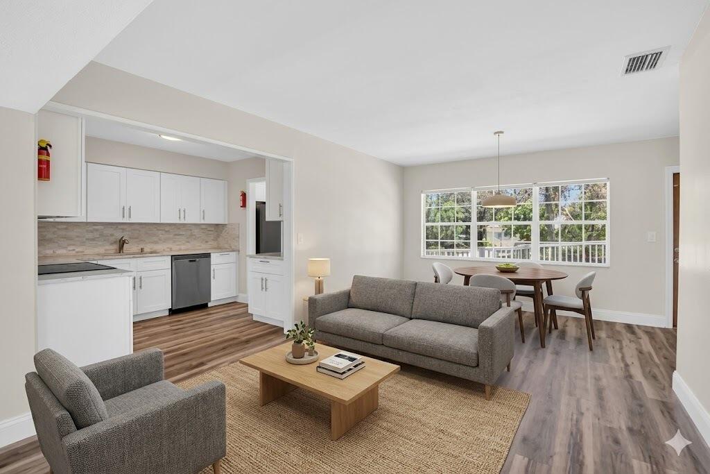 BEULAH HEIGHTS - Residential