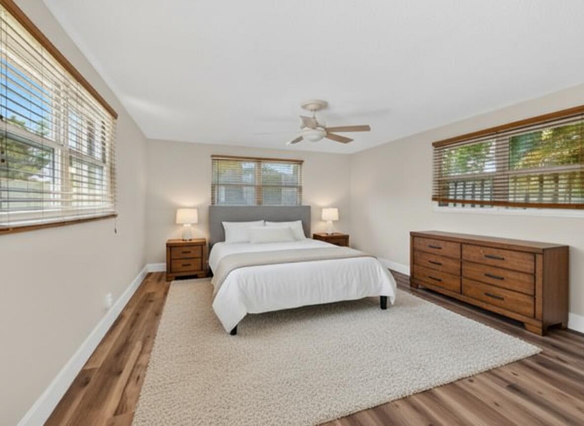 BEULAH HEIGHTS - Residential