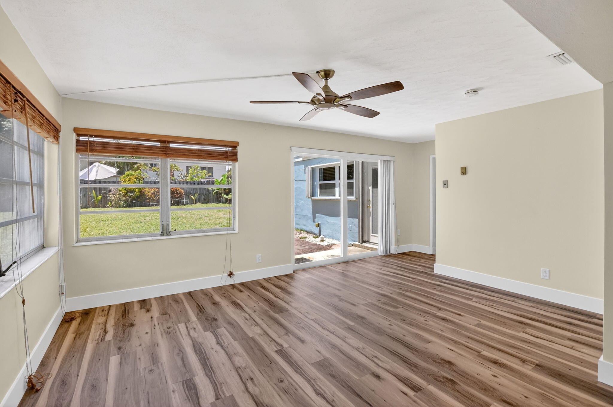 BEULAH HEIGHTS - Residential