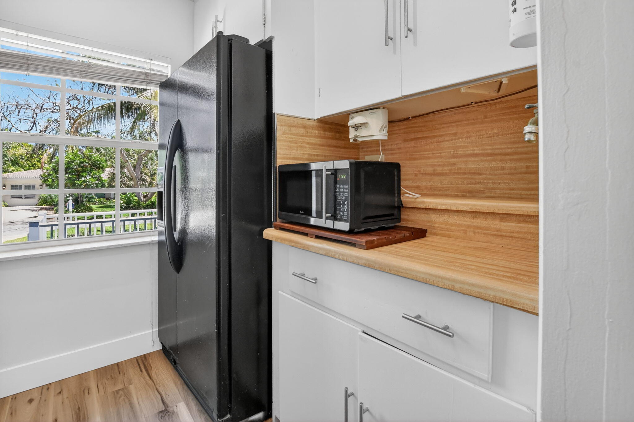 BEULAH HEIGHTS - Residential