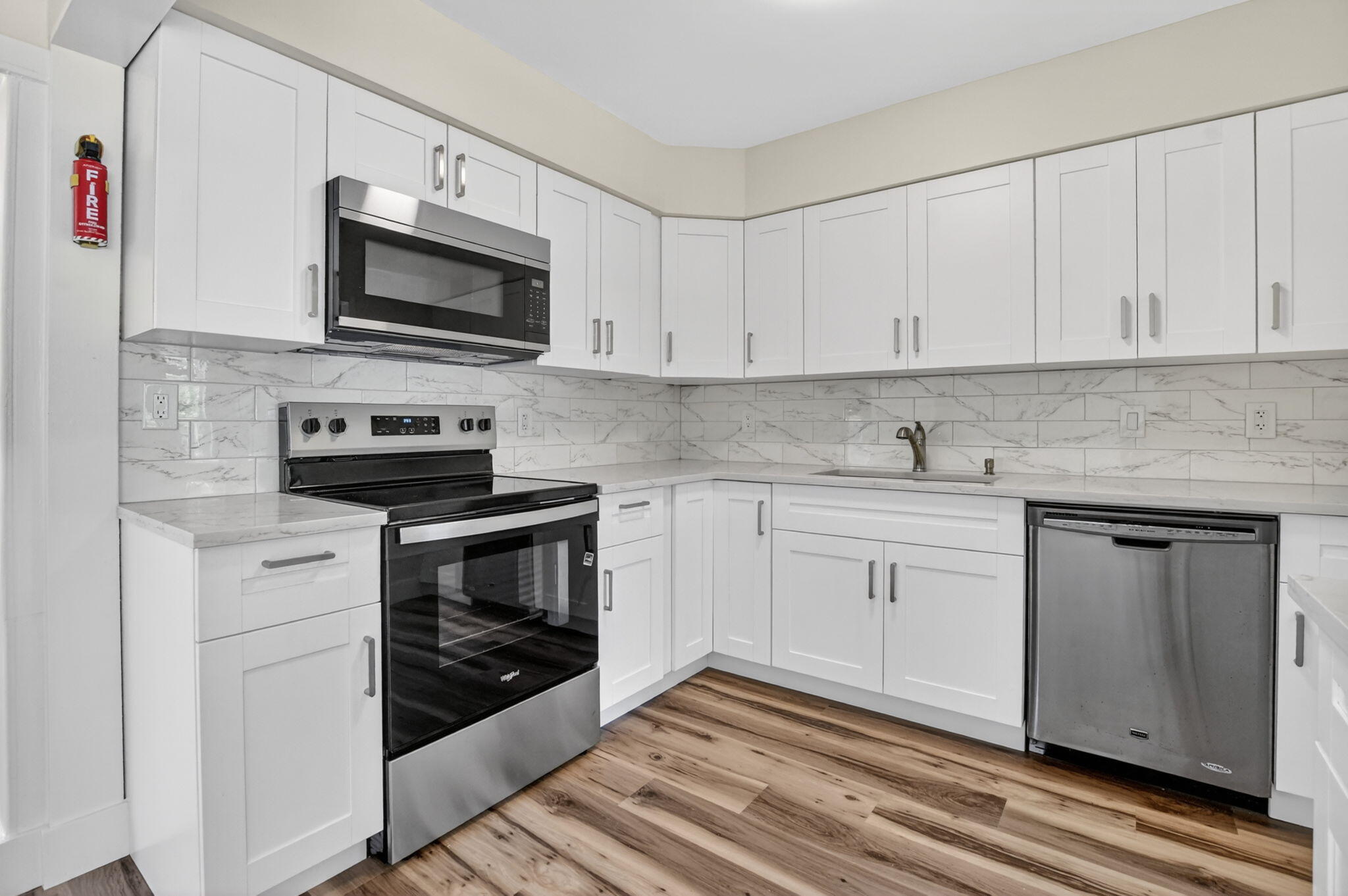 BEULAH HEIGHTS - Residential