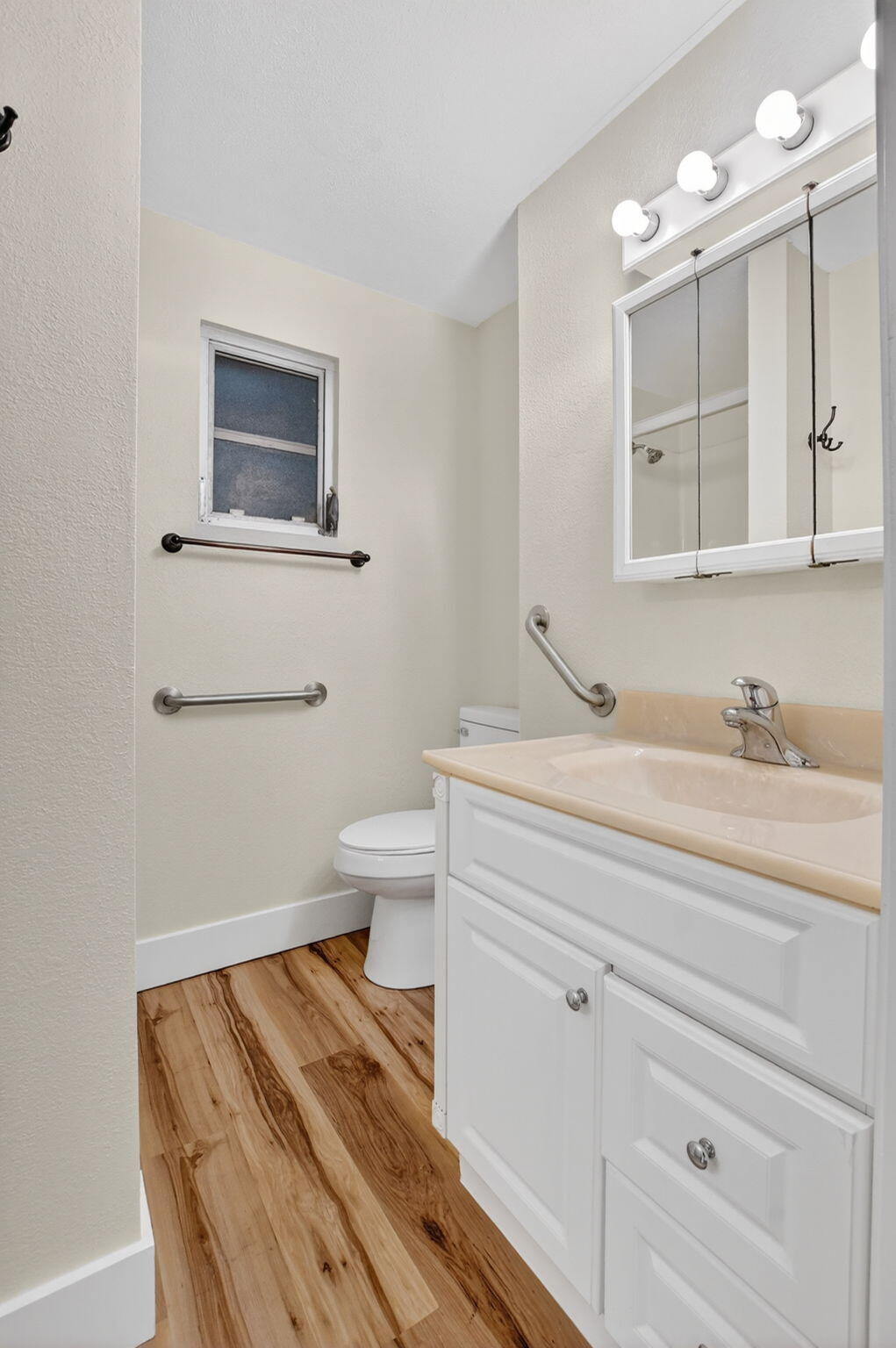 BEULAH HEIGHTS - Residential