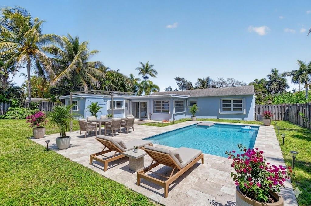 BEULAH HEIGHTS - Residential