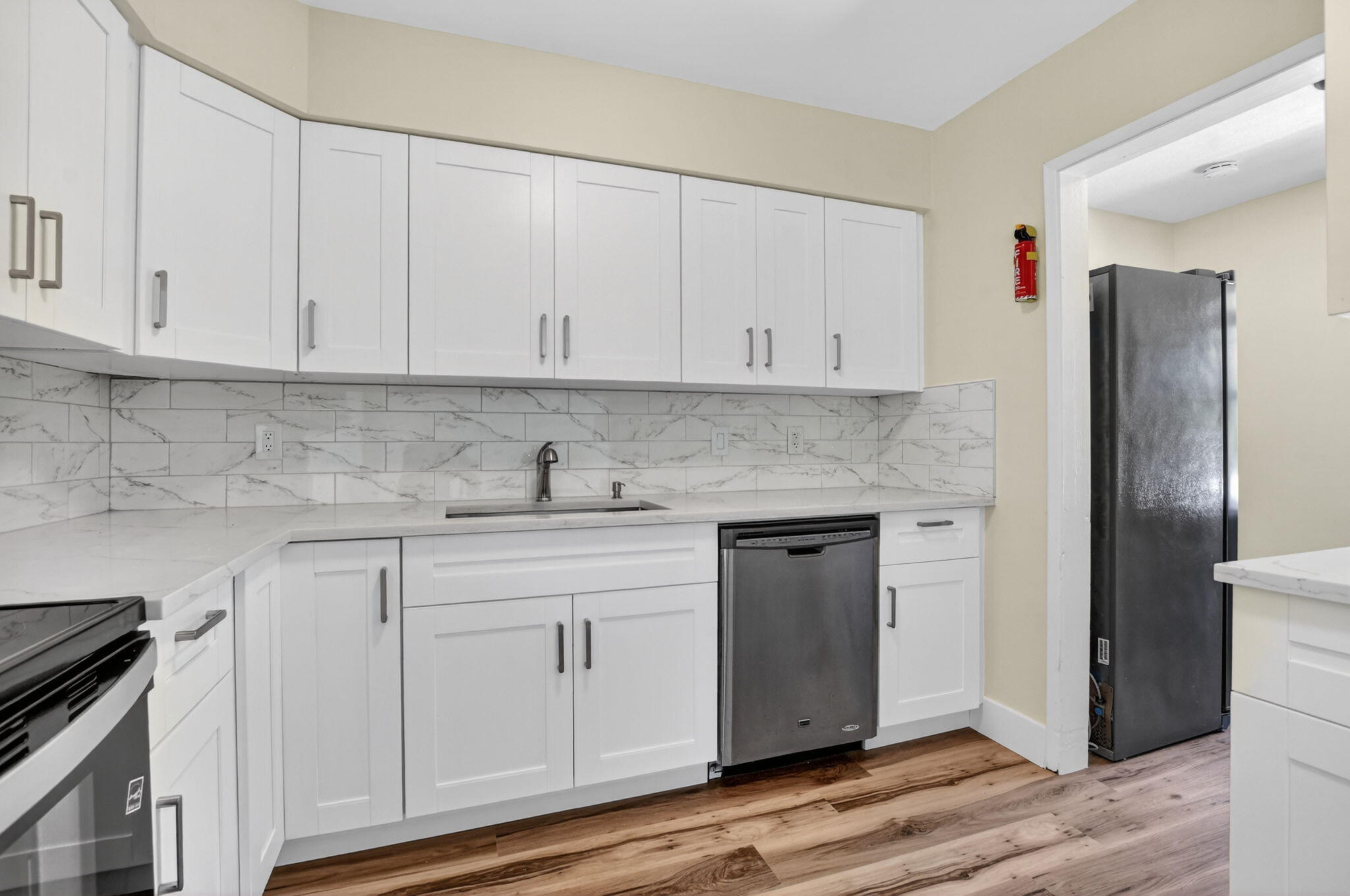 BEULAH HEIGHTS - Residential