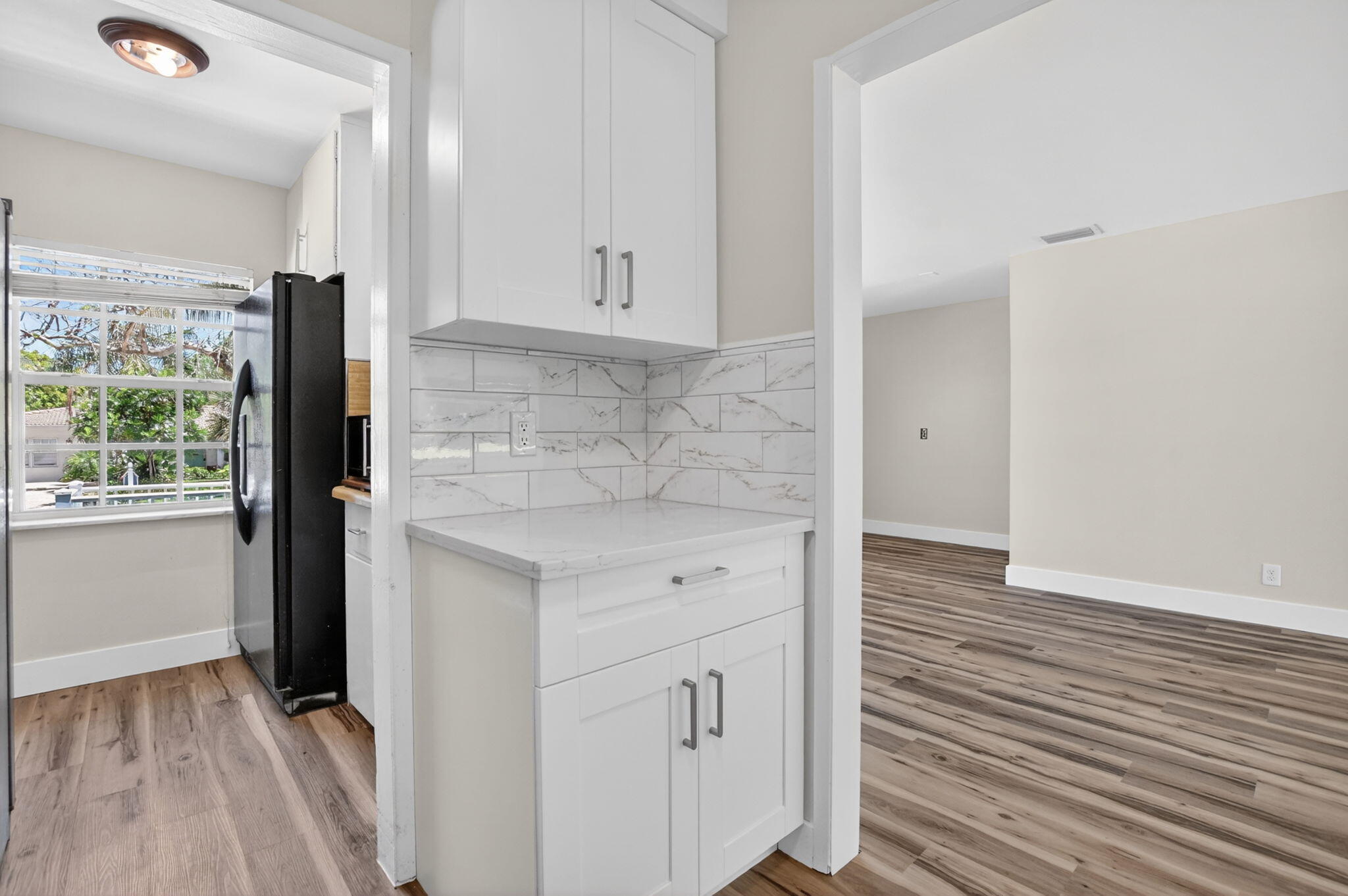 BEULAH HEIGHTS - Residential