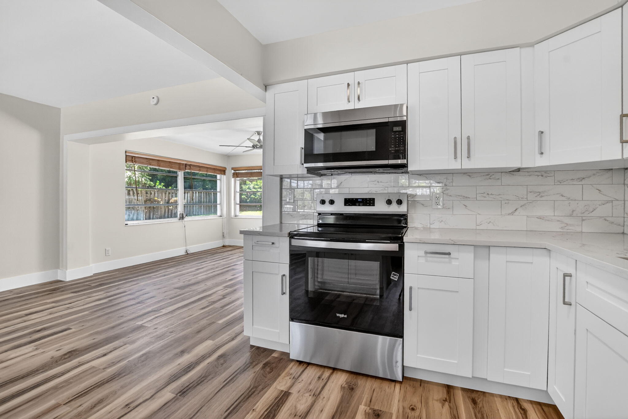 BEULAH HEIGHTS - Residential