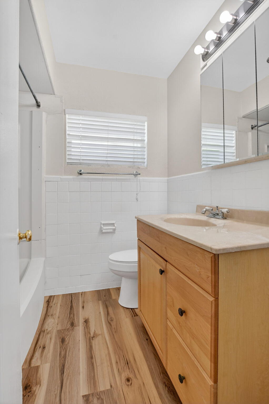 BEULAH HEIGHTS - Residential