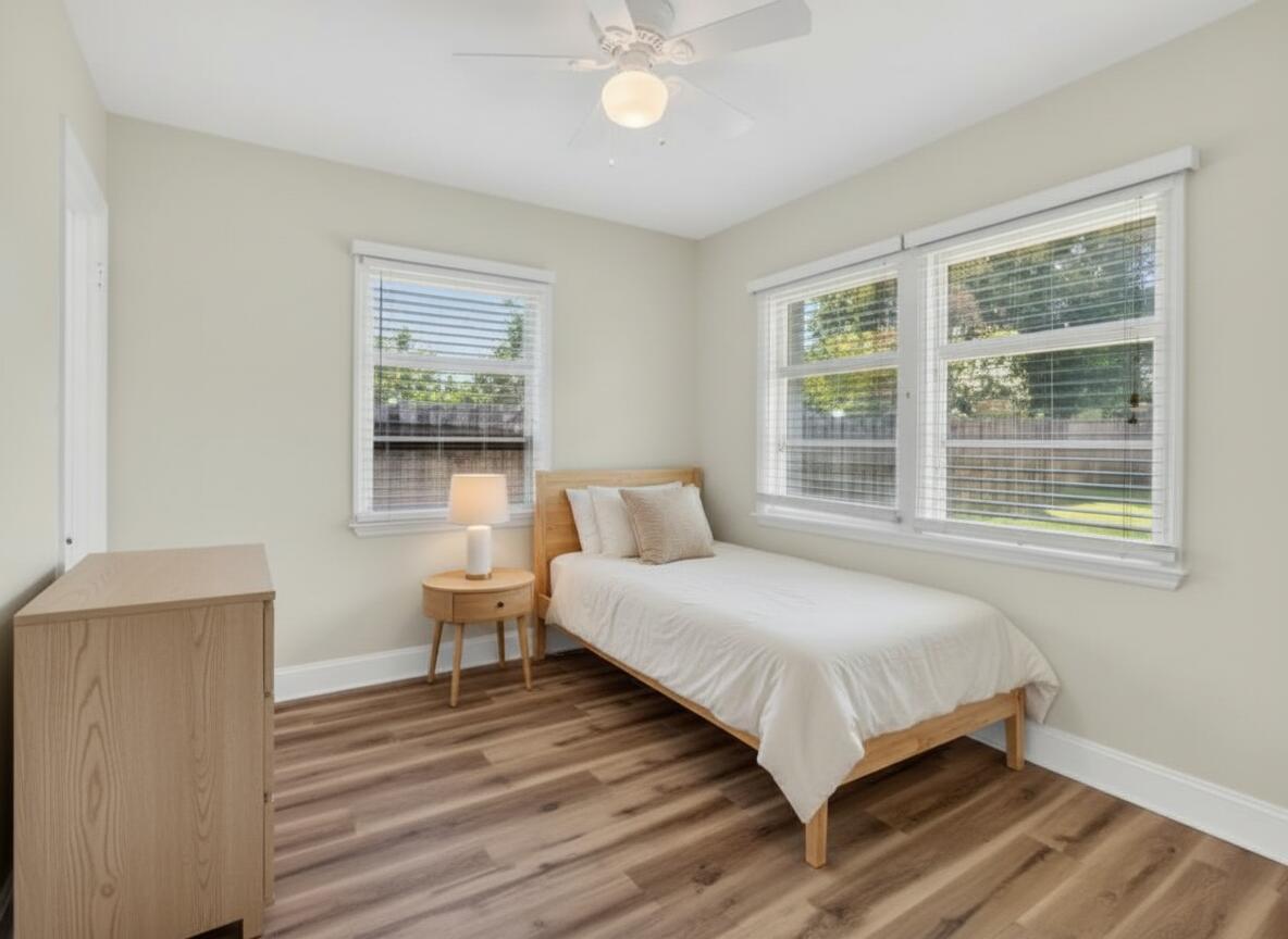 BEULAH HEIGHTS - Residential