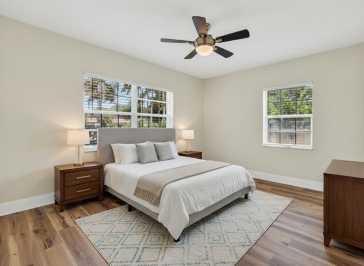 BEULAH HEIGHTS - Residential