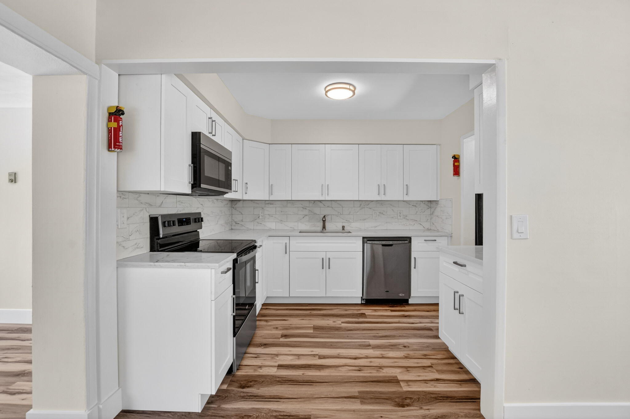 BEULAH HEIGHTS - Residential