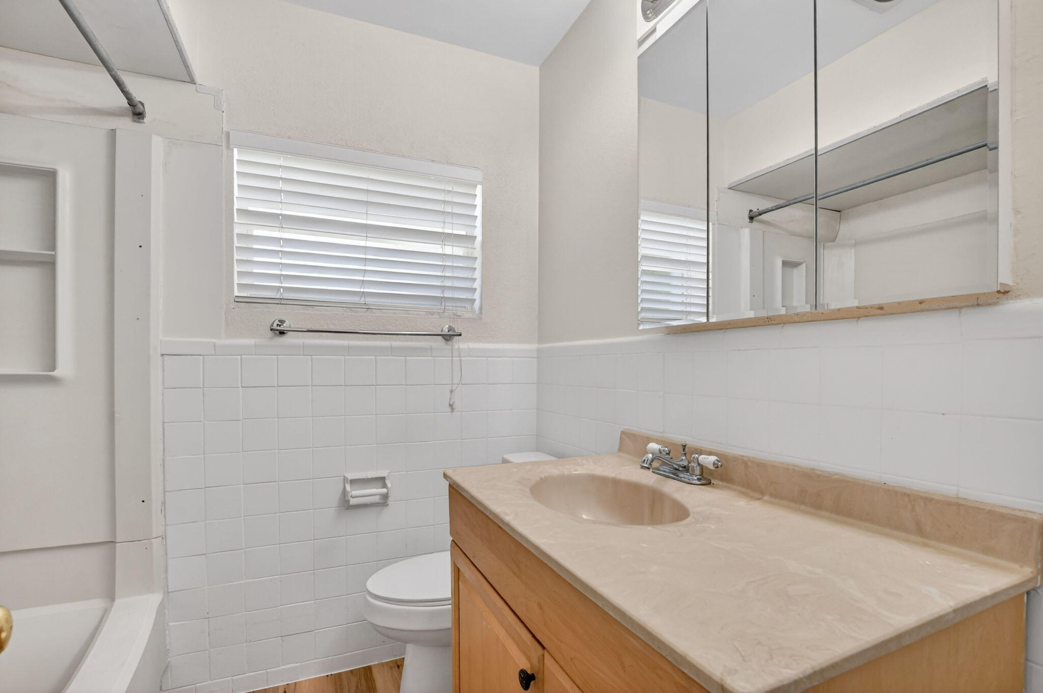 BEULAH HEIGHTS - Residential