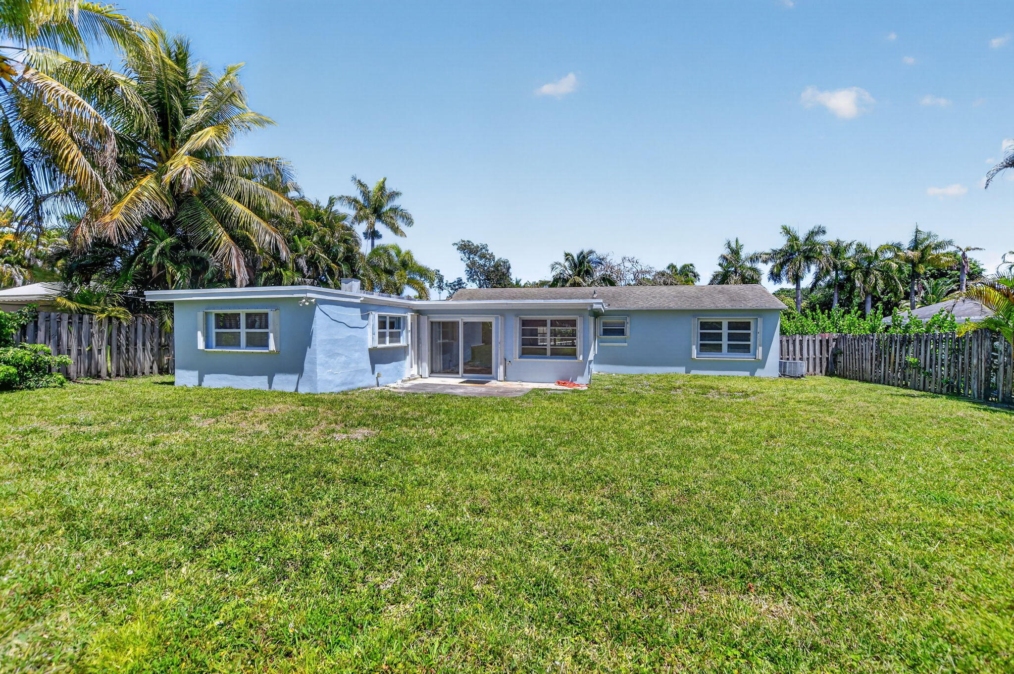 BEULAH HEIGHTS - Residential