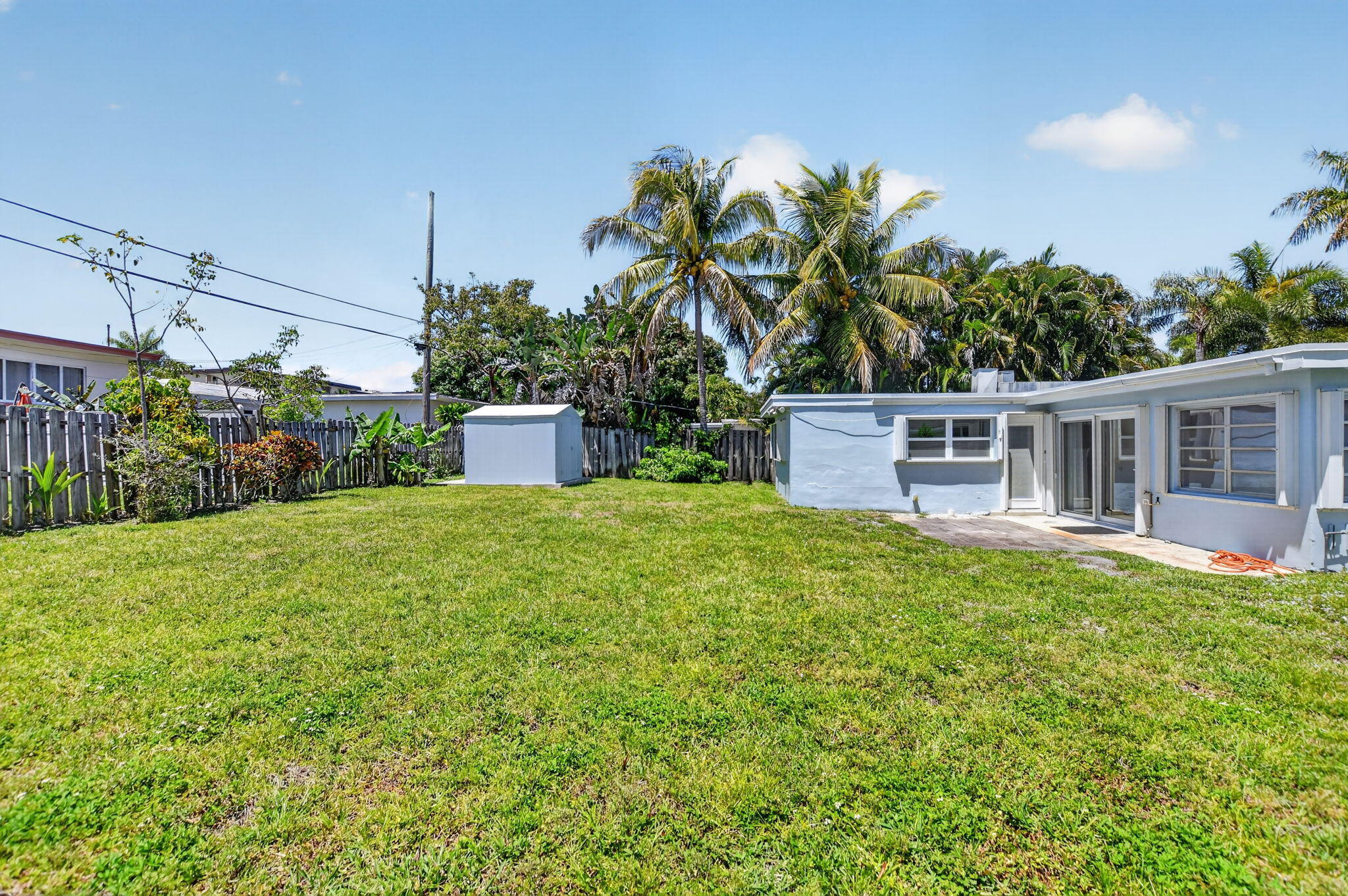 BEULAH HEIGHTS - Residential