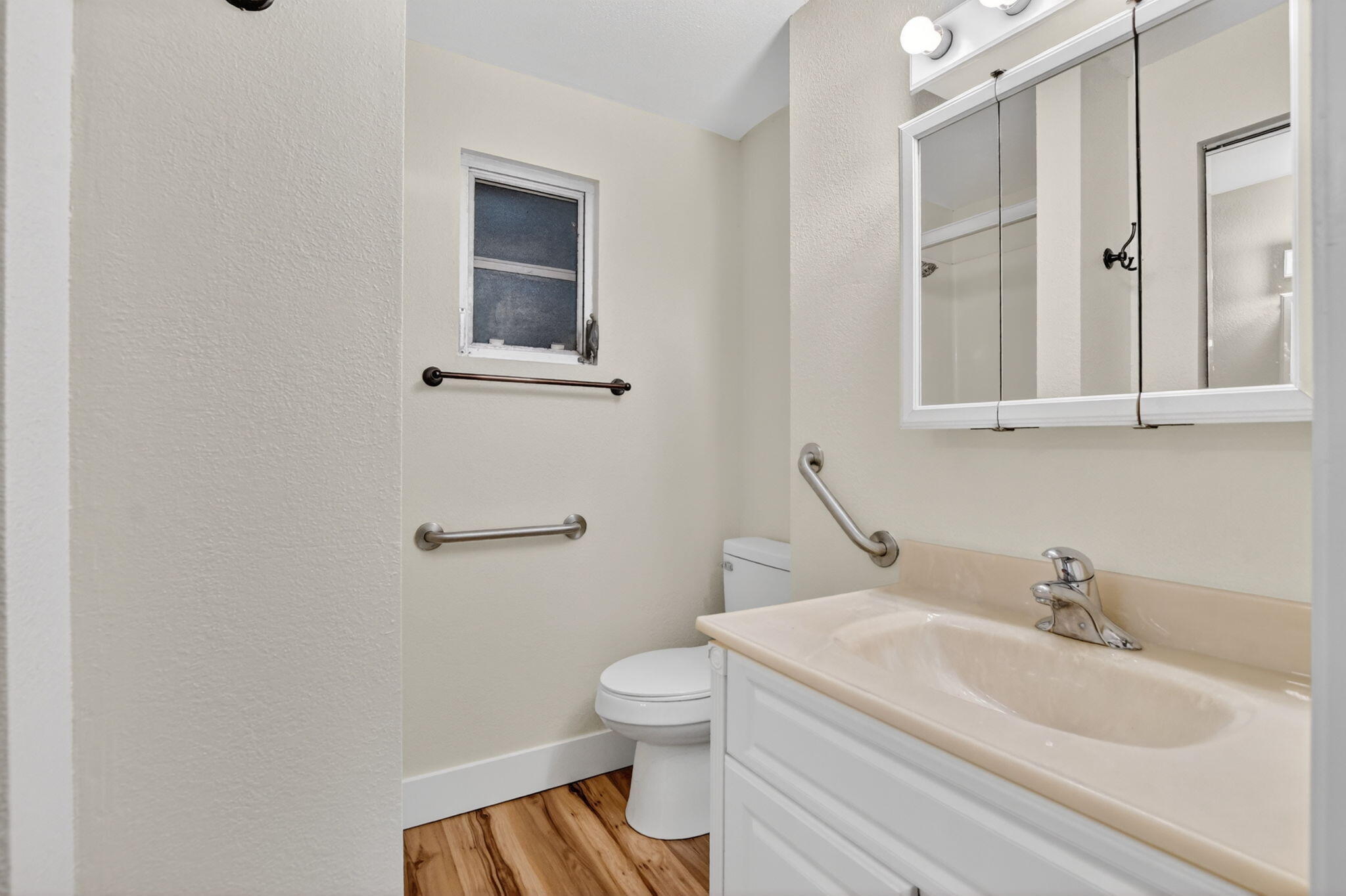 BEULAH HEIGHTS - Residential