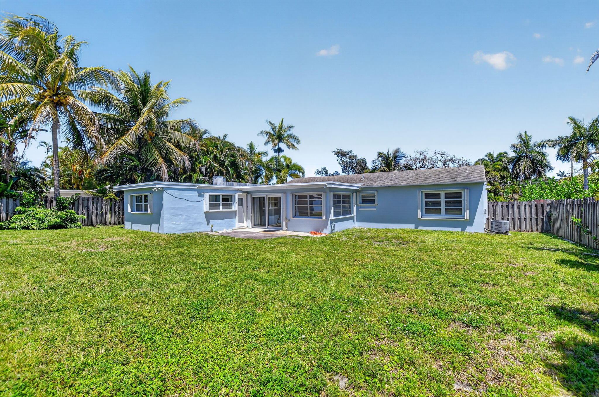 BEULAH HEIGHTS - Residential