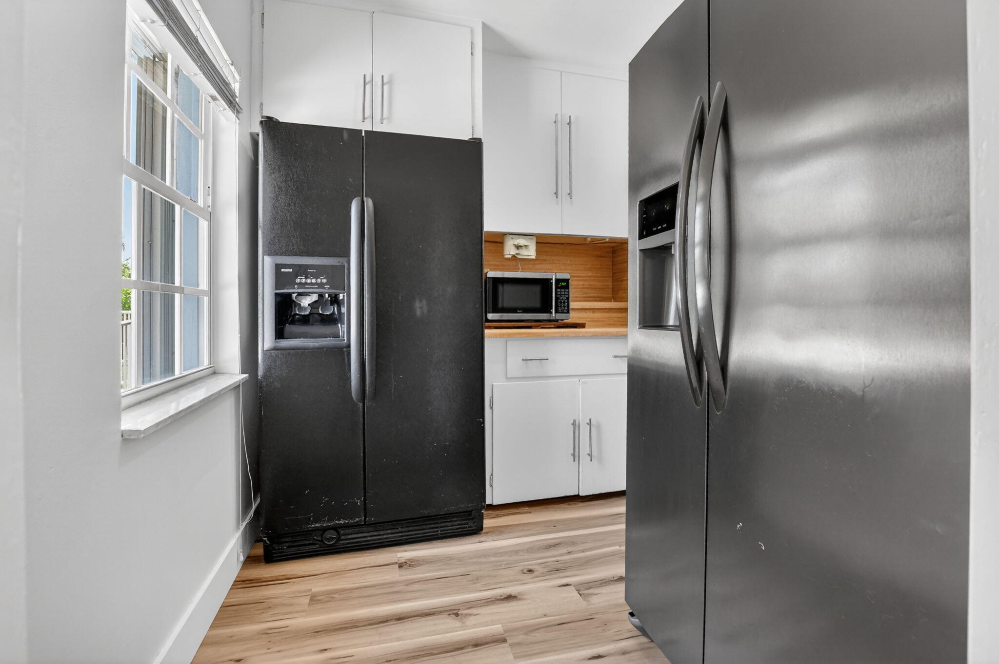 BEULAH HEIGHTS - Residential