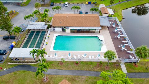 A home in Greenacres