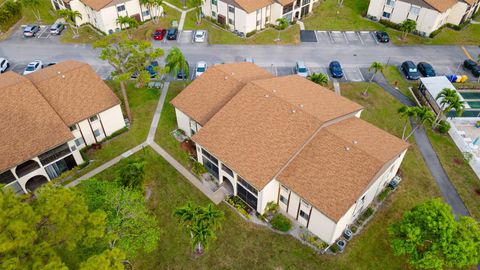 A home in Greenacres