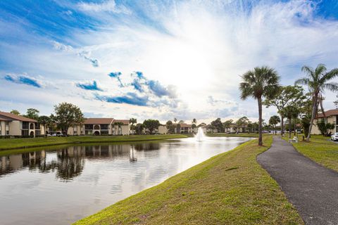 A home in Greenacres