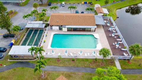 A home in Greenacres