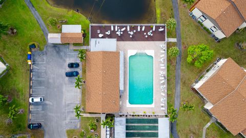 A home in Greenacres