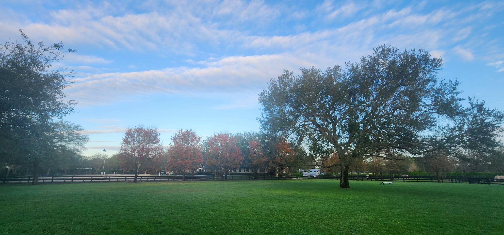 SADDLE TRAIL PARK OF WELLINGTON - Residential