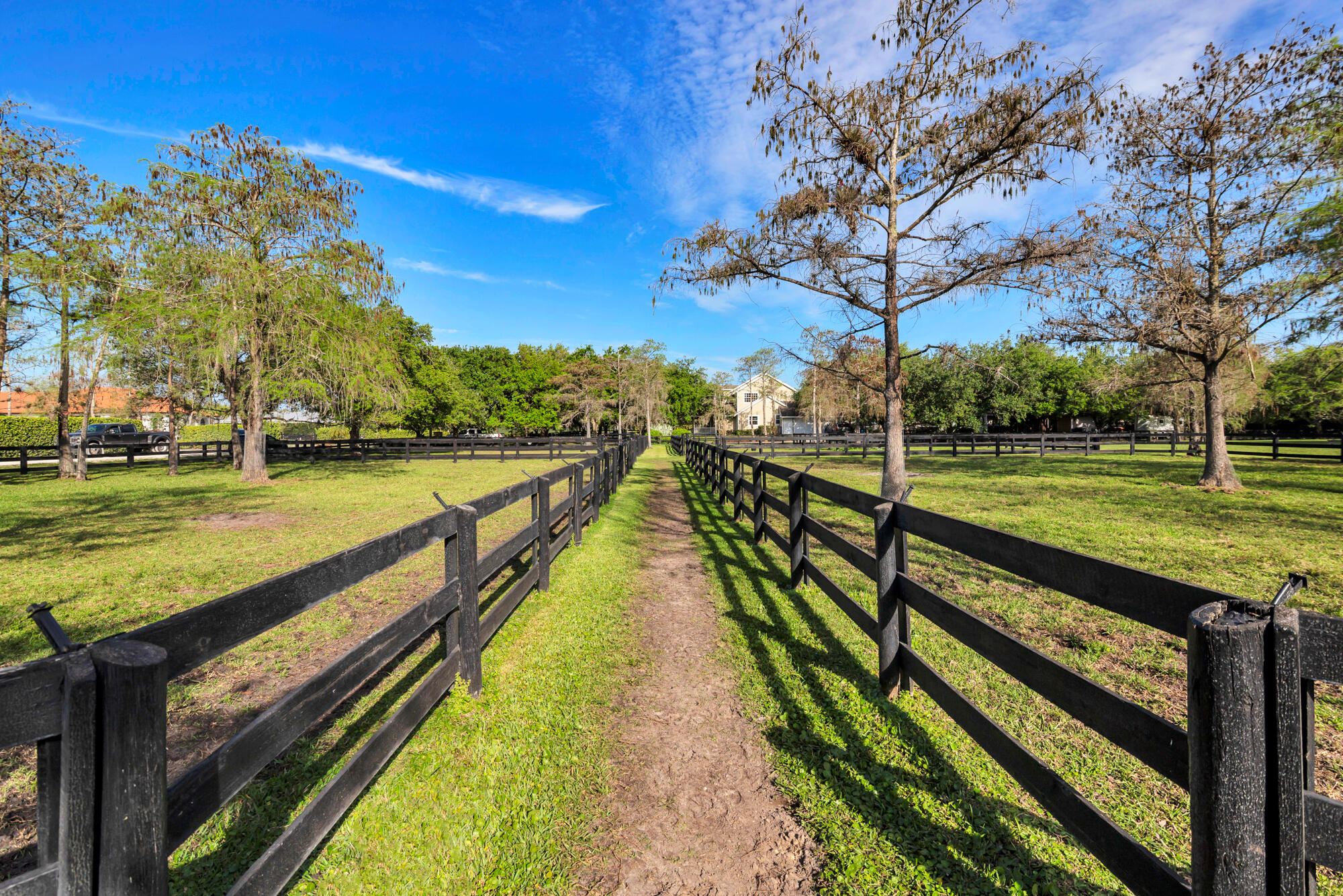 SADDLE TRAIL PARK OF WELLINGTON - Residential