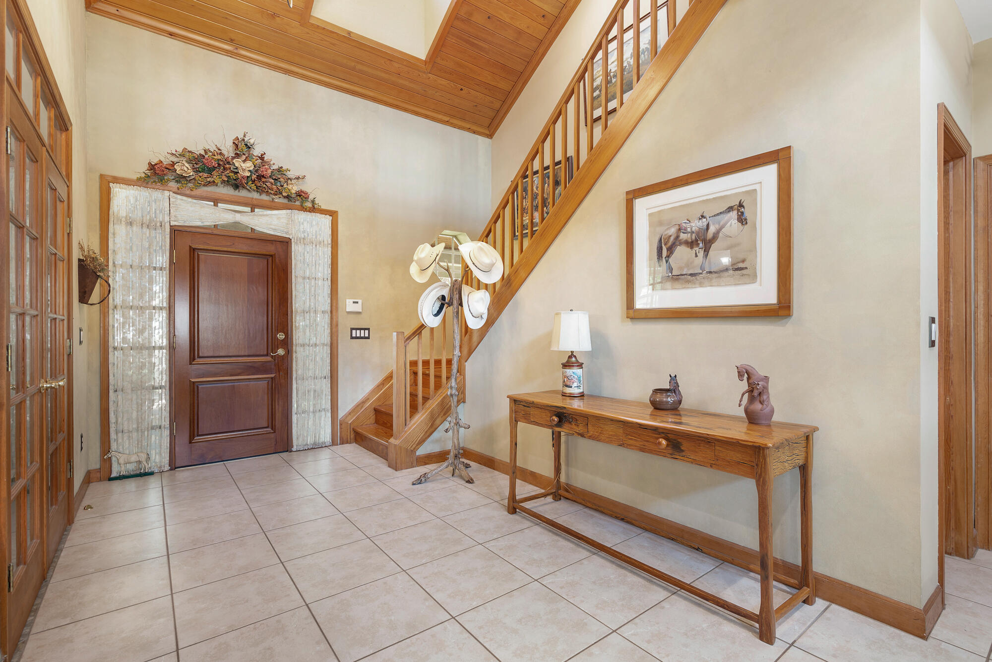 SADDLE TRAIL PARK OF WELLINGTON - Residential