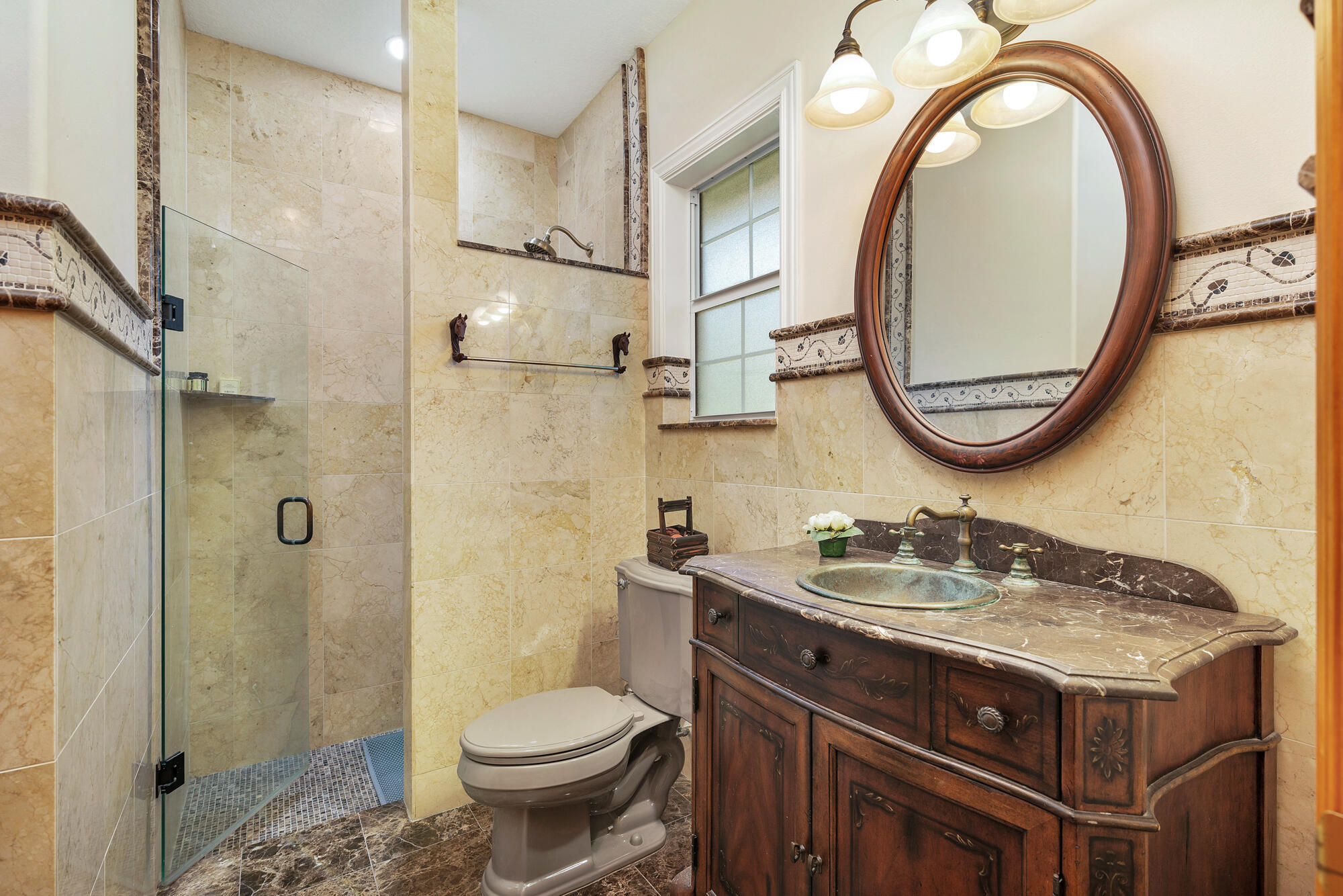 SADDLE TRAIL PARK OF WELLINGTON - Residential