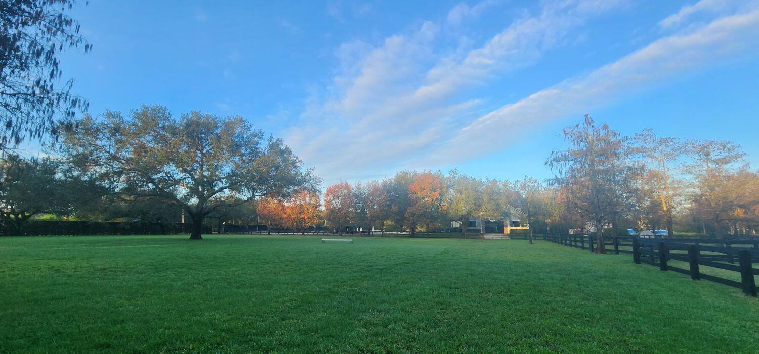 SADDLE TRAIL PARK OF WELLINGTON - Residential