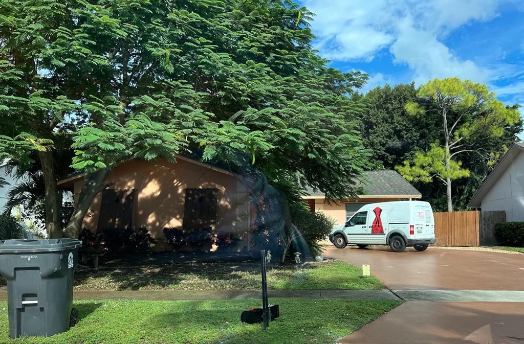 Photo of 6170 Serene Run, Lake Worth Beach, FL 33467 (MLS # R10754176)