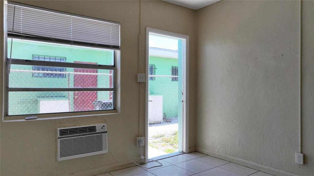 DORSEY PARK - Residential Income