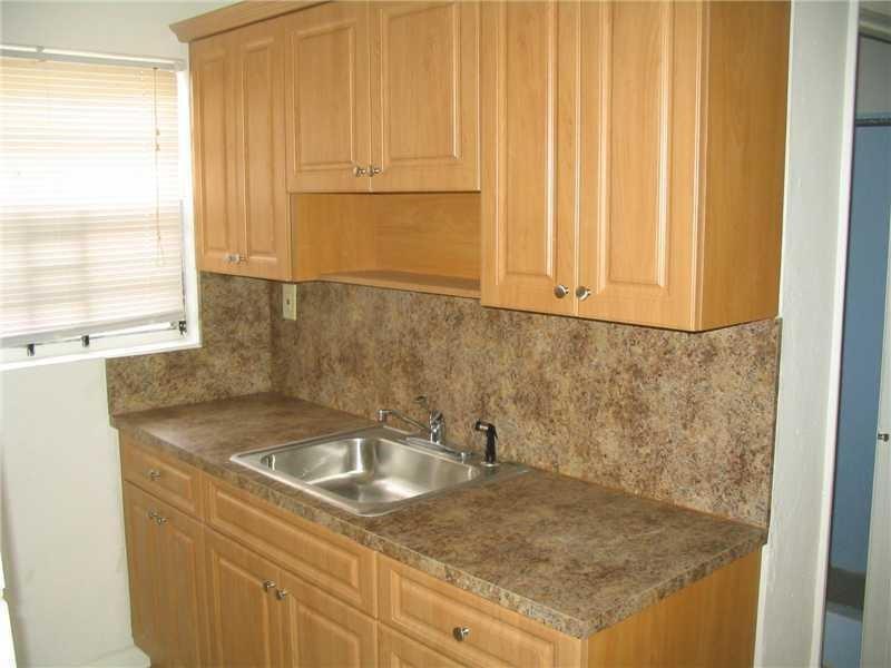 DORSEY PARK - Residential Income