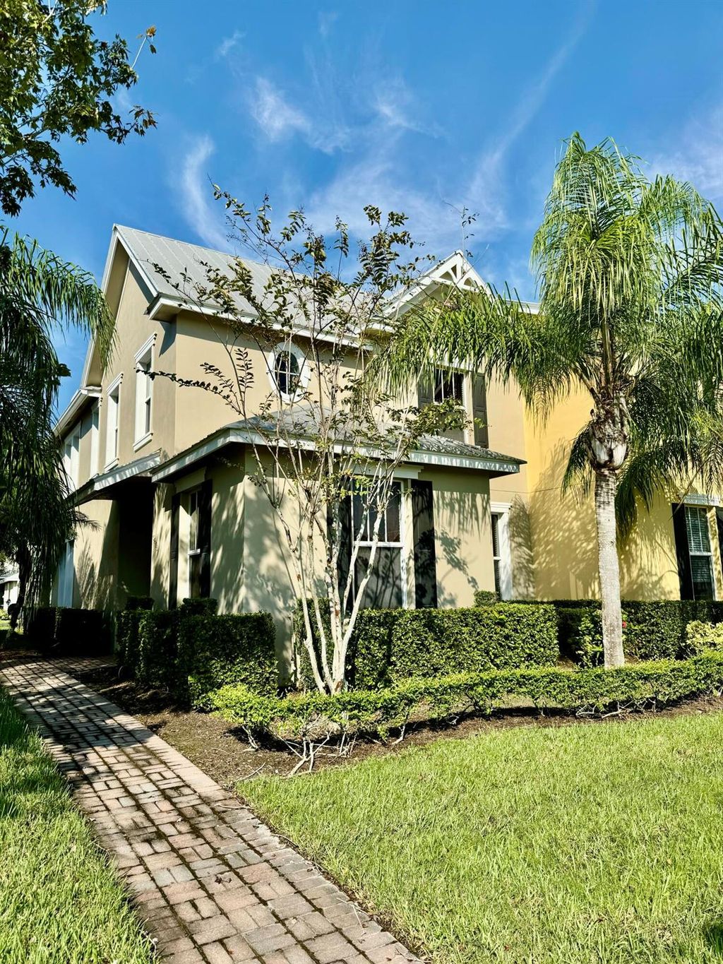 Photo of 10483 SW Westlawn Boulevard, Port Saint Lucie, FL 34987 (MLS # R11030249)