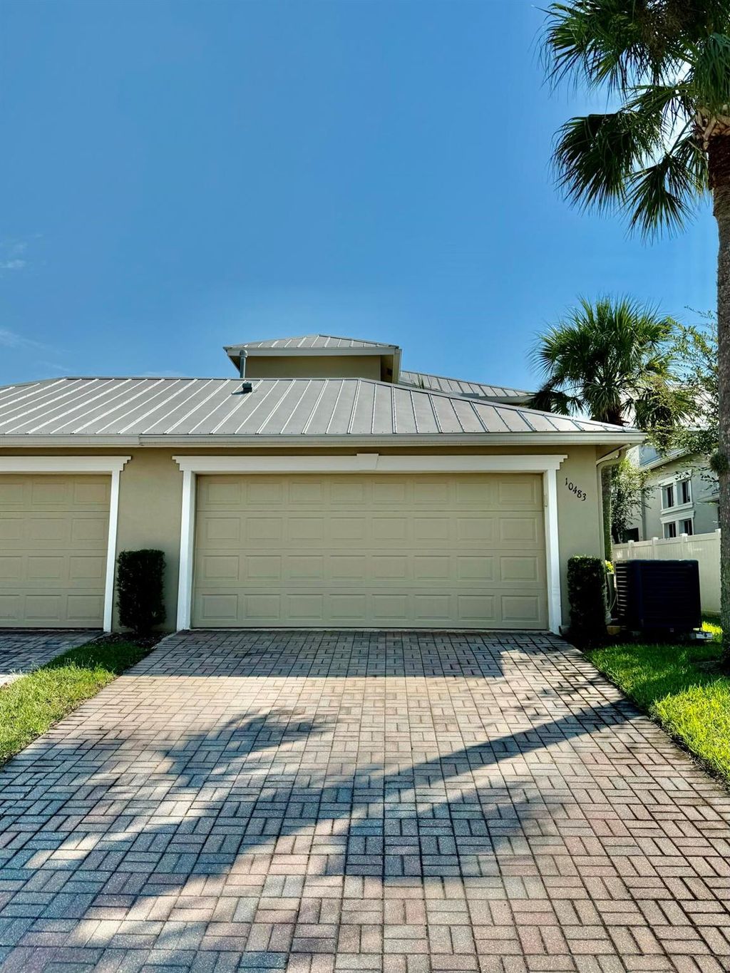 Photo of 10483 SW Westlawn Boulevard, Port Saint Lucie, FL 34987 (MLS # R11030249)