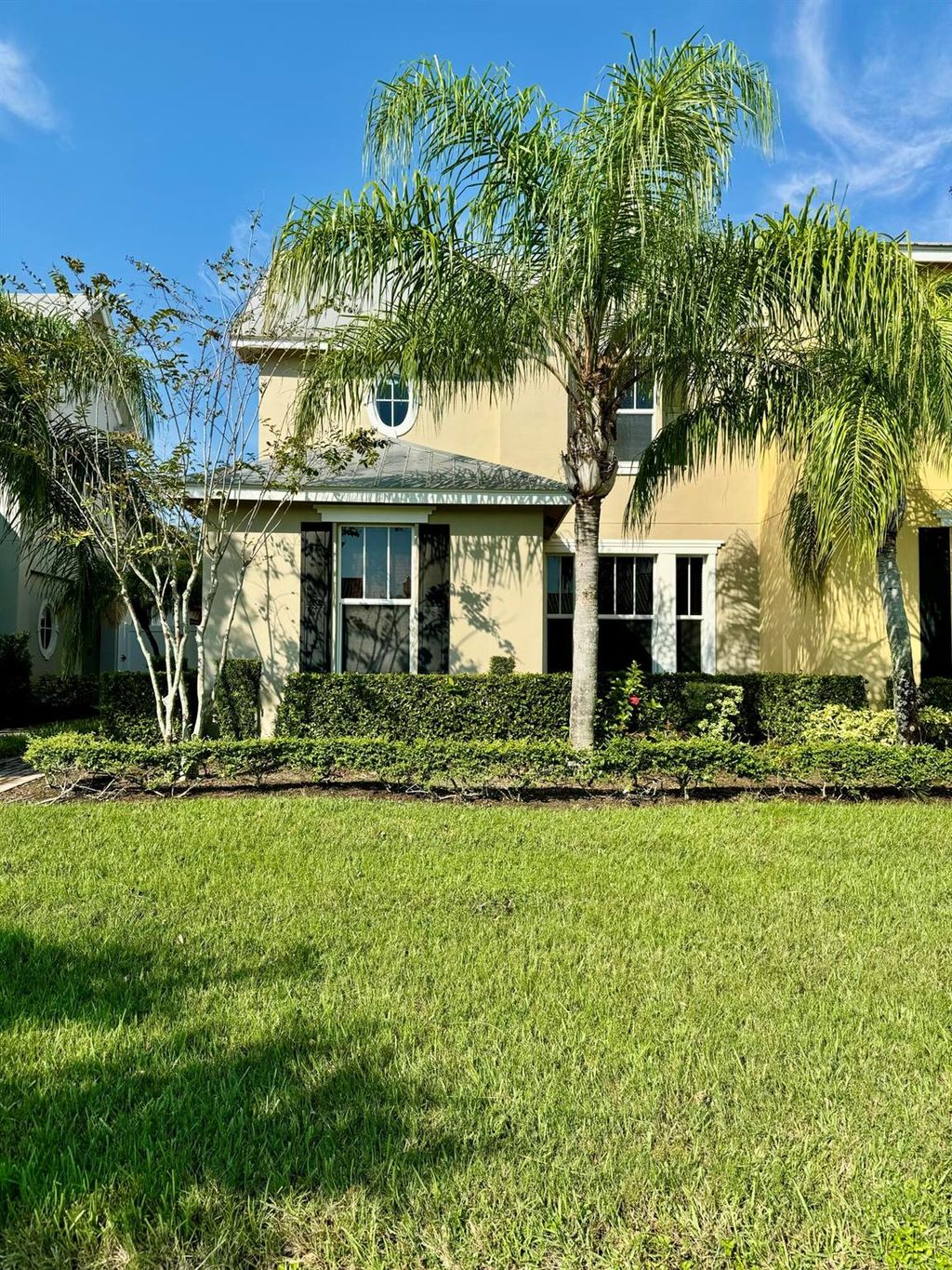 Photo of 10483 SW Westlawn Boulevard, Port Saint Lucie, FL 34987 (MLS # R11030249)