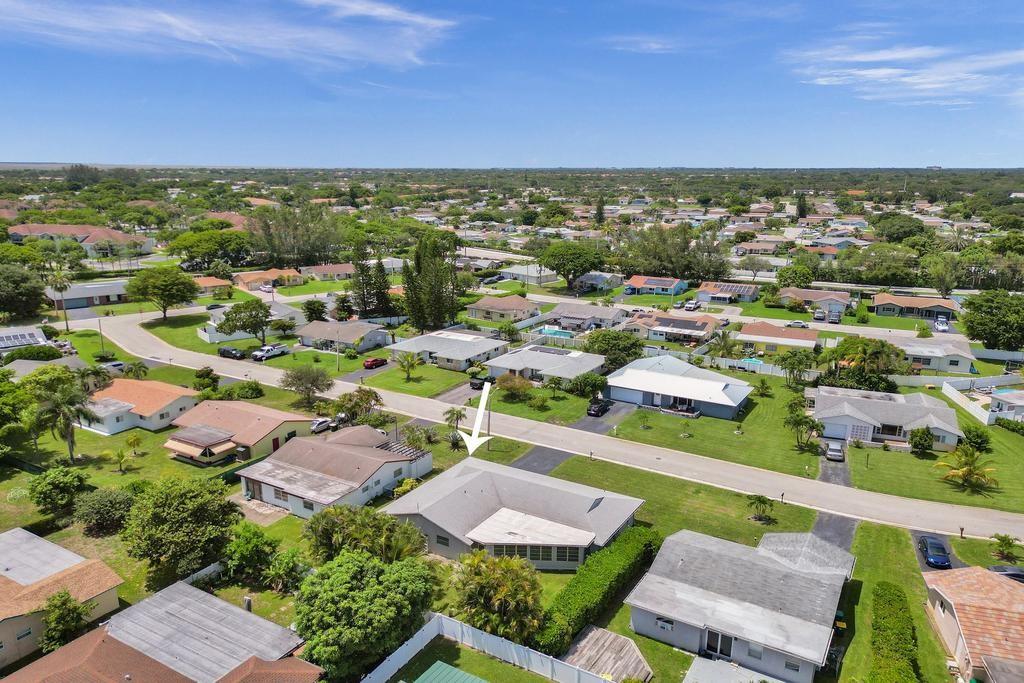 Westwood Commy 5-A 81-20 - Residential