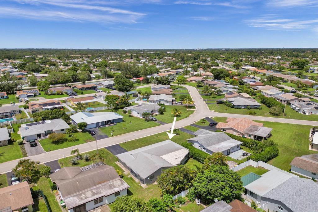 Westwood Commy 5-A 81-20 - Residential