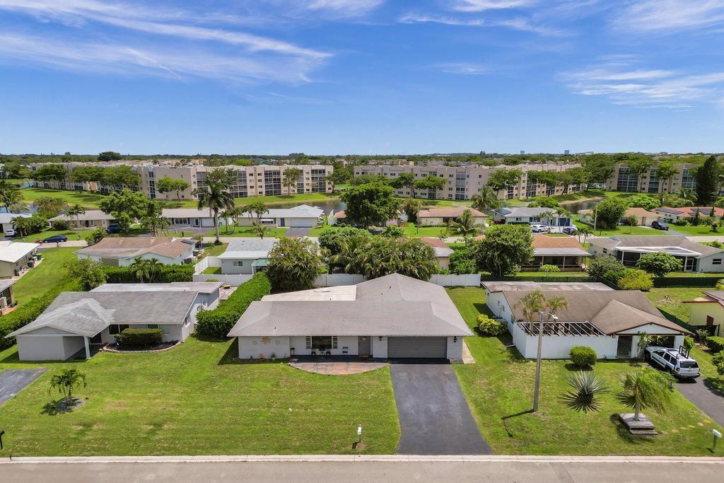 Westwood Commy 5-A 81-20 - Residential