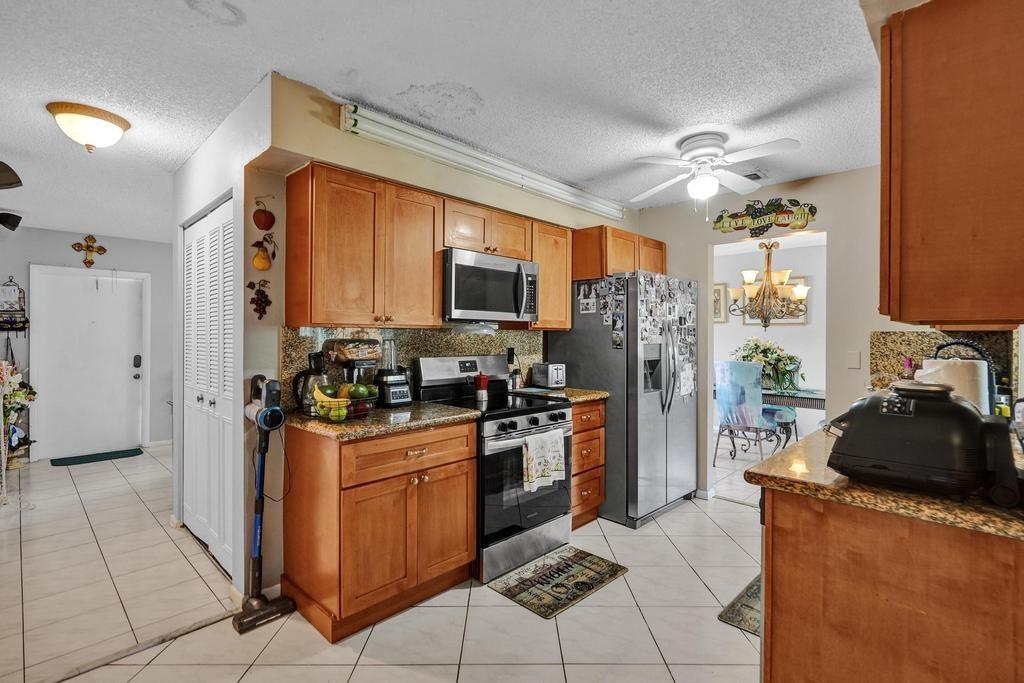 Westwood Commy 5-A 81-20 - Residential