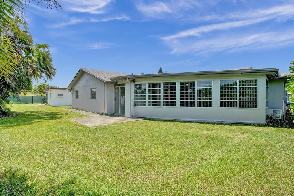 Westwood Commy 5-A 81-20 - Residential