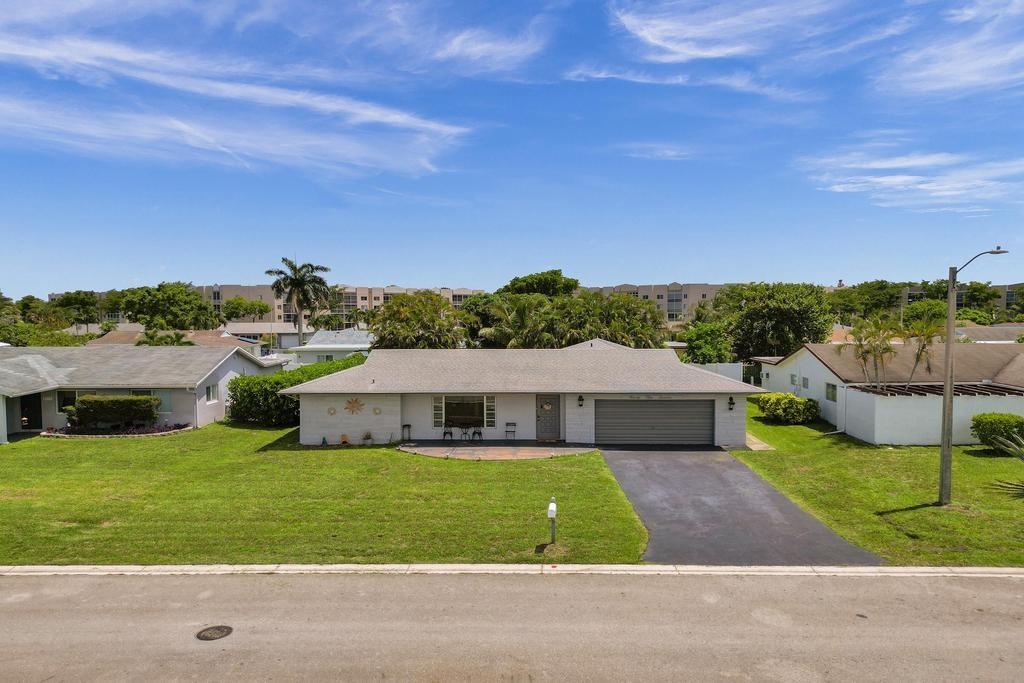 Westwood Commy 5-A 81-20 - Residential