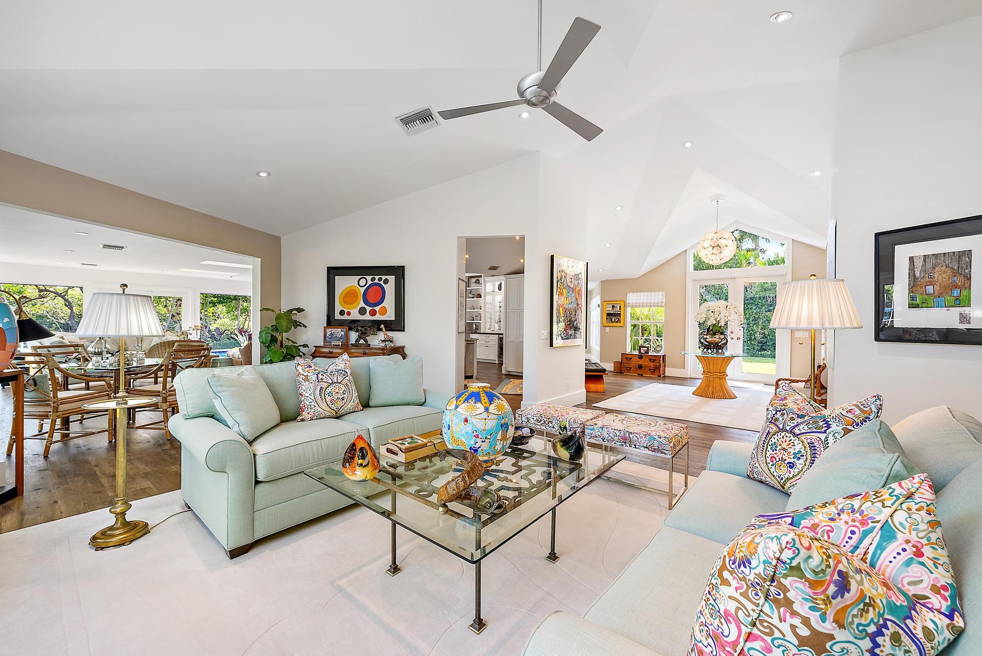 JUPITER ISLAND - Residential