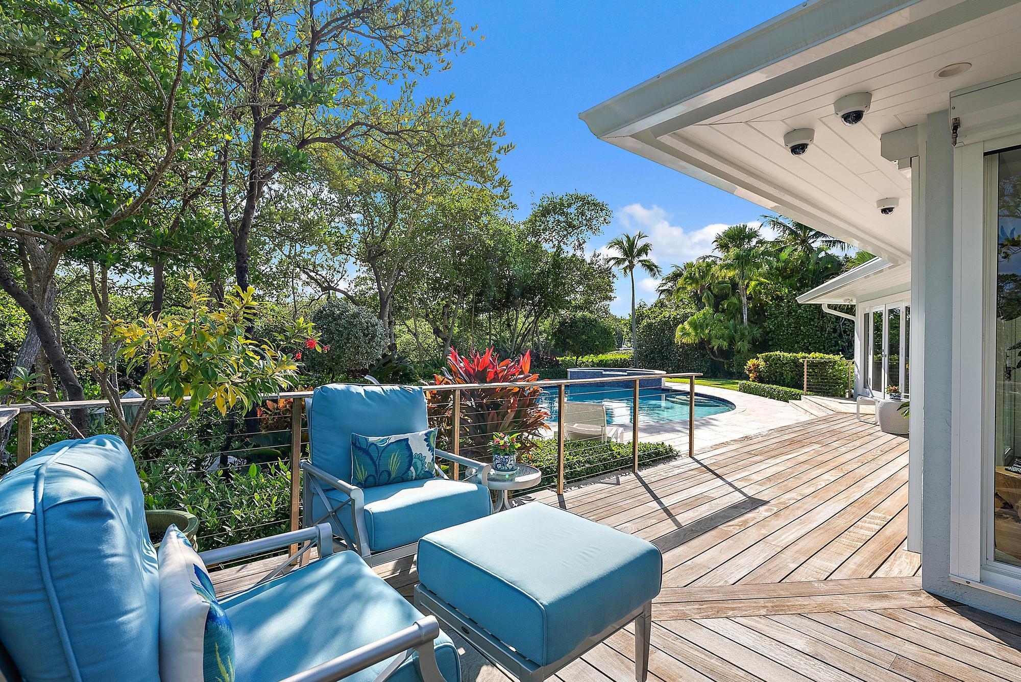 JUPITER ISLAND - Residential